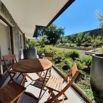 Acogedor Departamento A Pasos Del Lago Llanquihue