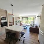 Acogedor Departamento A Pasos Del Lago Llanquihue