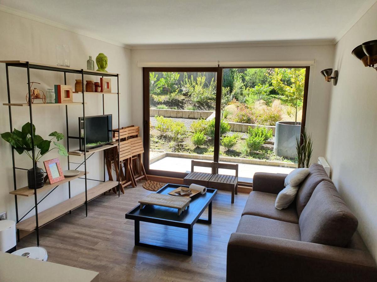 Acogedor Departamento A Pasos Del Llanquihue Apartamento *