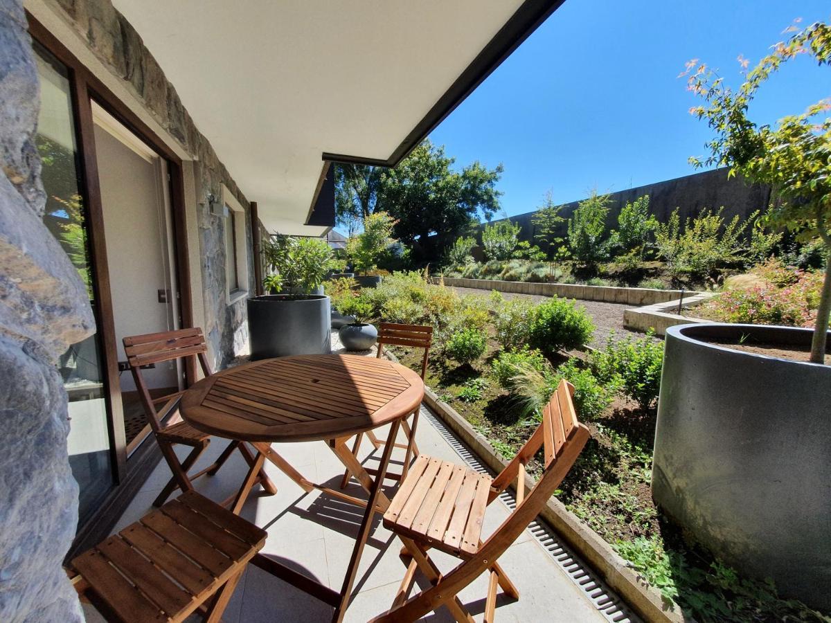 Apartamento Acogedor Departamento A Pasos Del Llanquihue