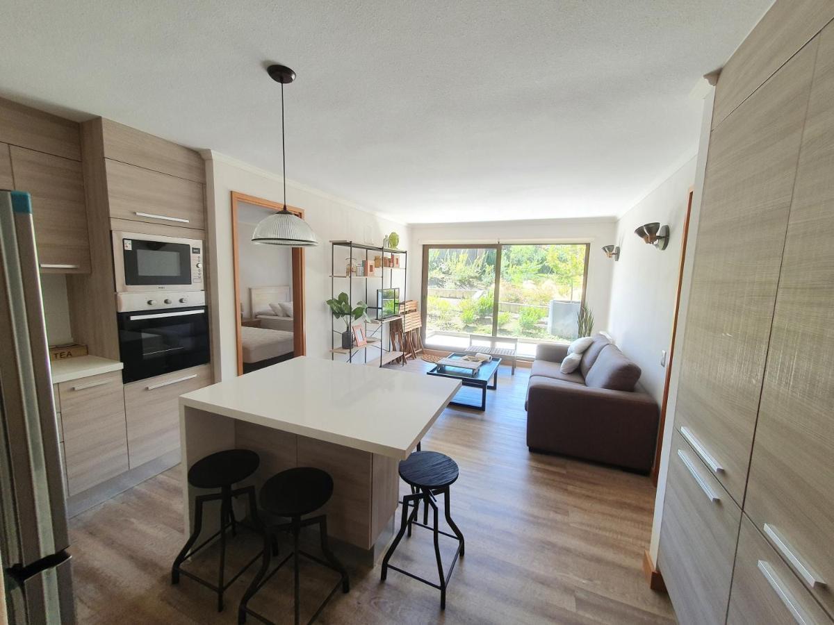 Acogedor Departamento A Pasos Del Llanquihue Apartamento